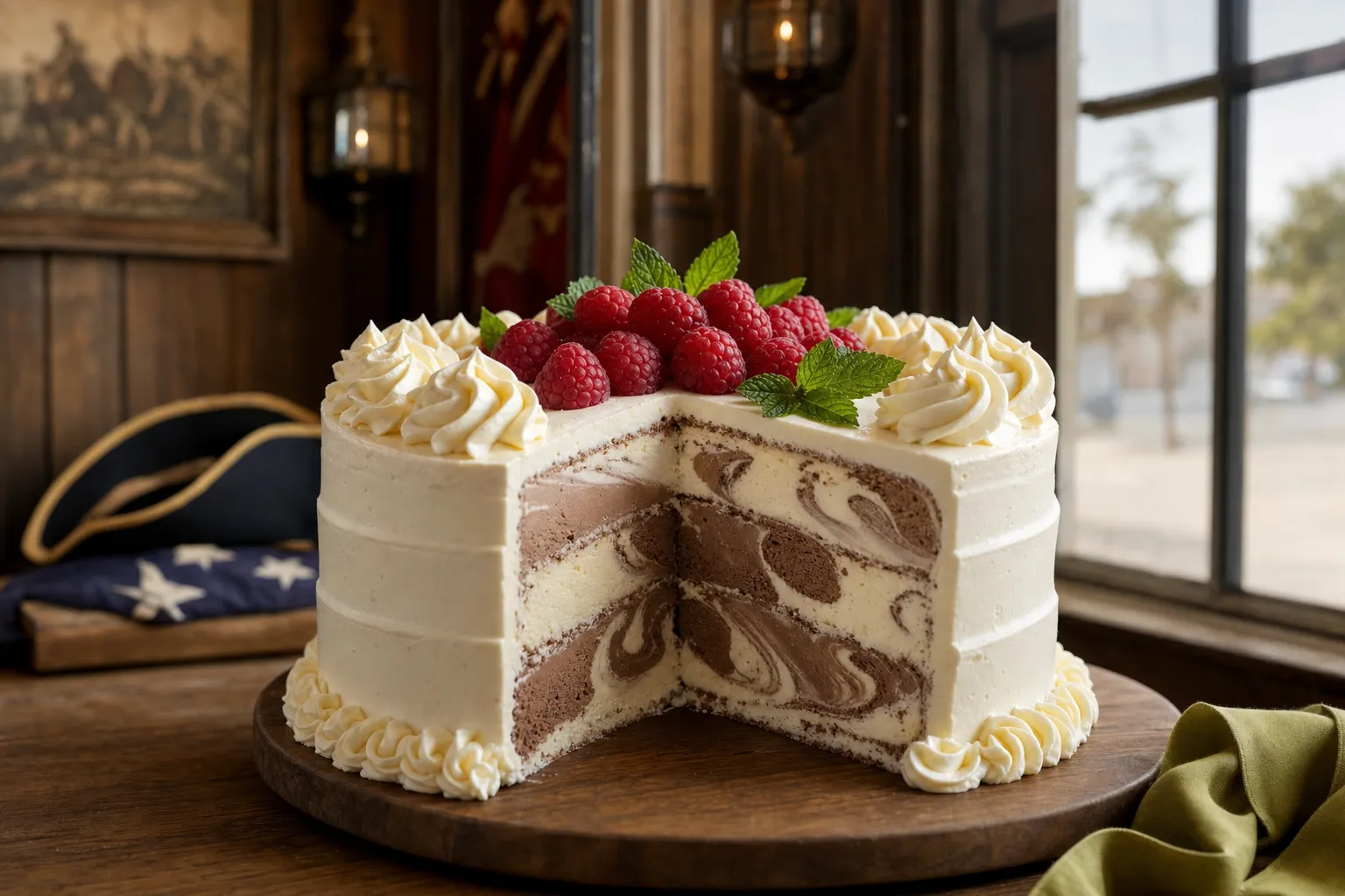 Cakes - Ice cream shop service - Lehi, Utah